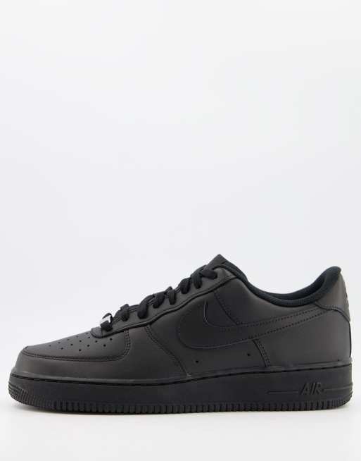 Asos nike air force best sale 1 07