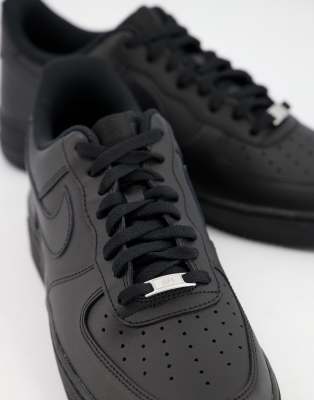 asos mens air force 1