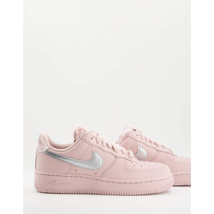 Nike air force 1 languette sale