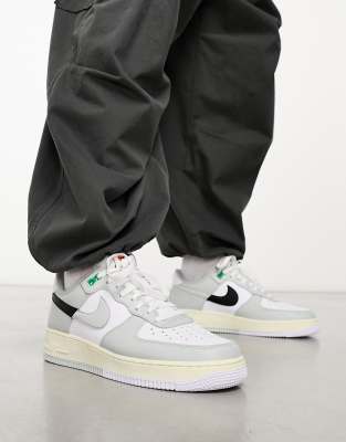 Nike air force sales one 07 xx