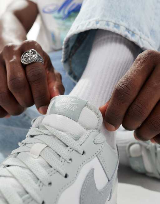 Nike force grau online