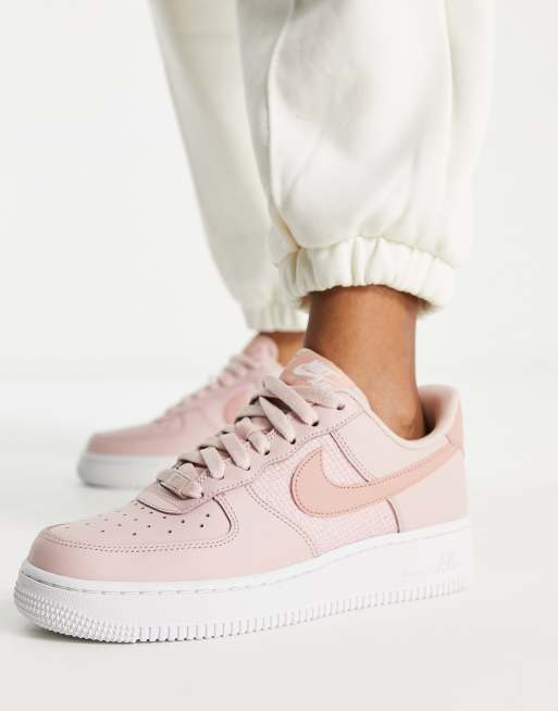 Air shop force rosa