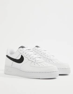 nike air force 1 white asos