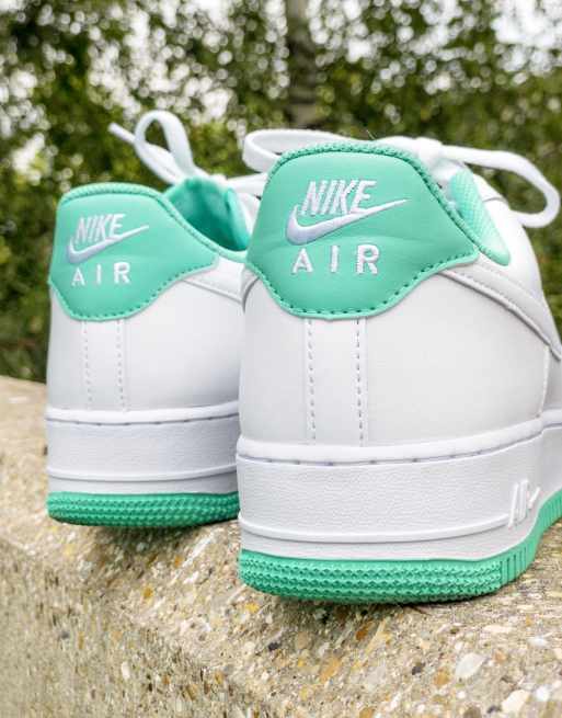 Nike 2025 air menta