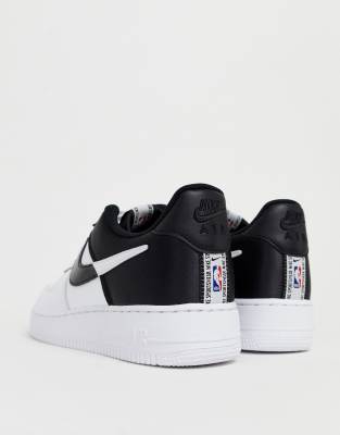 black air force 1 asos