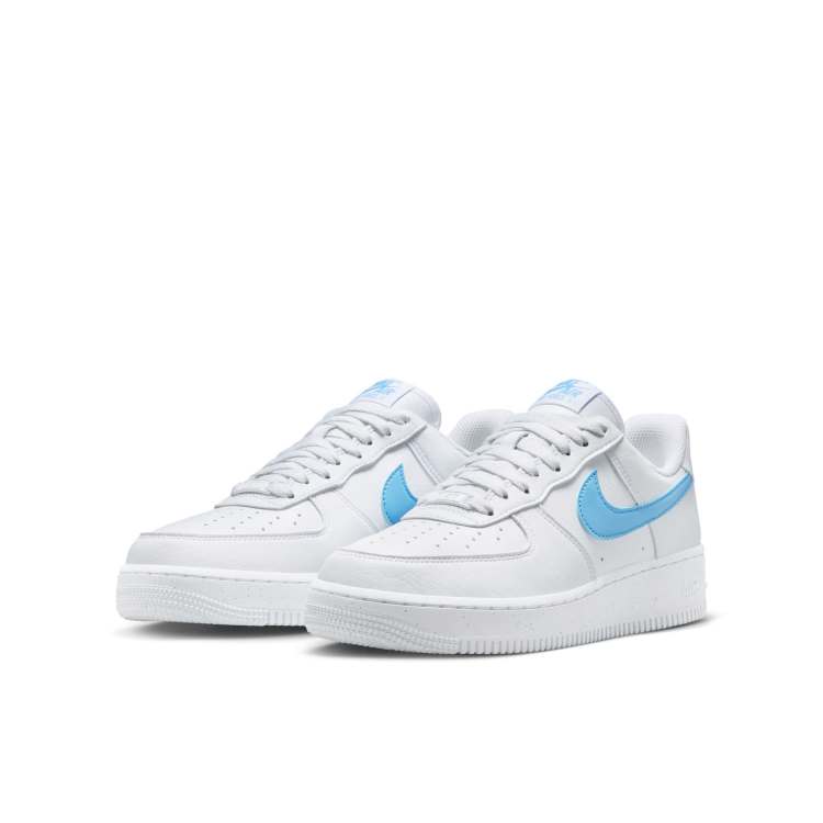 Blue air store force 1 07