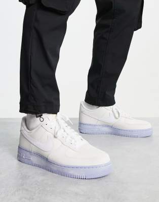 Nike air force 1 shadow grey animal clearance trainers