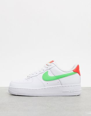air force 1 07 neon