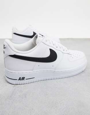trainers air force