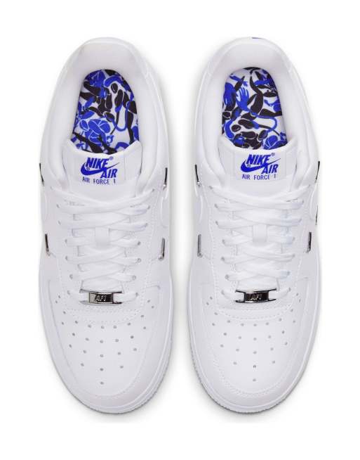 Air force 1 outlet simbolo cambiabile