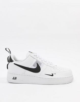 nike air force 1 utility size 4