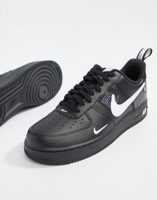 air force 1 utility trainers