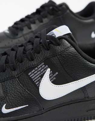 nike air force utility asos