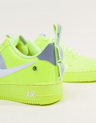 nike air force utility asos