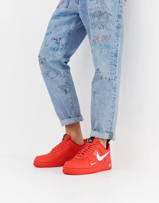 Asos air force 1 clearance utility