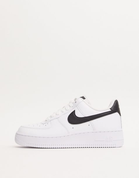 nike air force 1 donna bianche