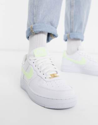 nike air force 1 low asos