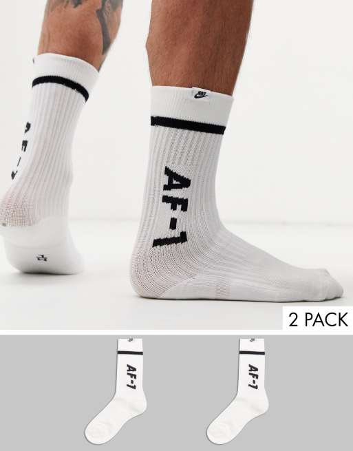 Air force shop 1 with socks