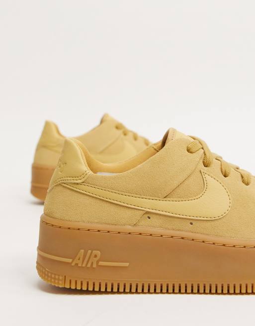 Nike air force 1 semelle epaisse new arrivals