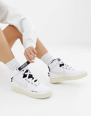 nike air force montantes