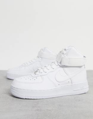 Air force 2025 montant blanc