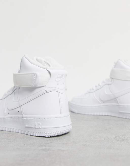 Nike af1 outlet montante