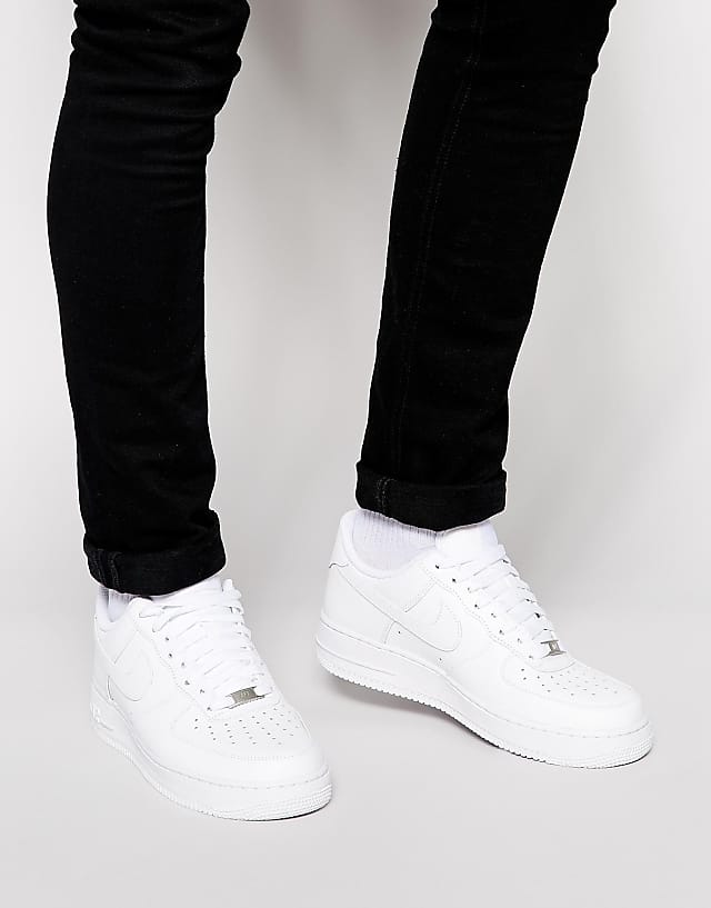 Nike - Air Force 1 - Baskets | ASOS