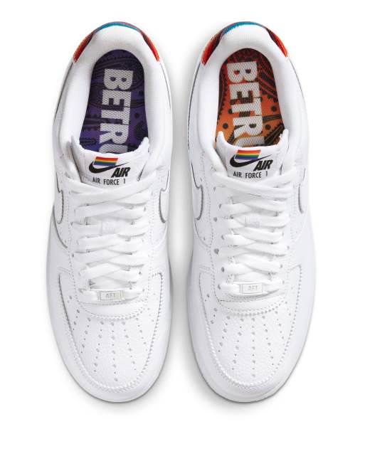 Air best sale force betrue