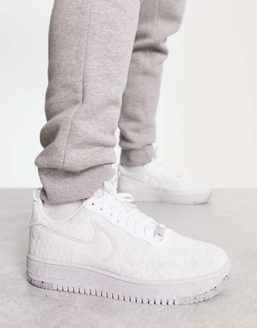 Air force 1 white asos best sale