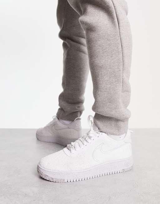 Nike air force store sweatpants