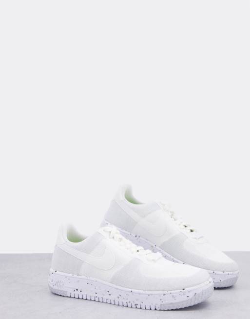 Air force 1 white asos hotsell