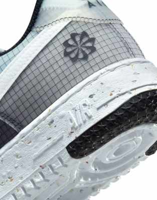 air force trainers grey