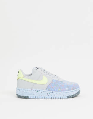 nike air force 1 white asos