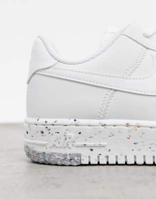 nike air force 1 crater outfit