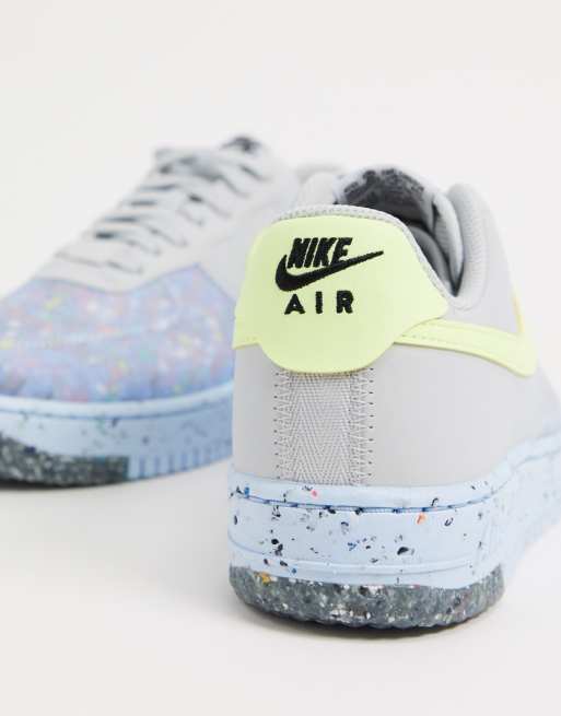 air force 1 bianche e verdi air force 1 bianche e verdi