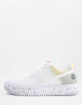 white air force asos