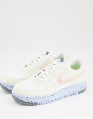 asos custom air force 1