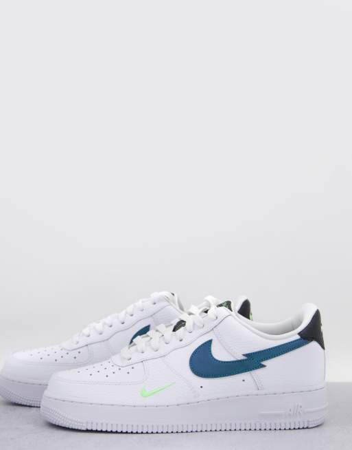 Nike - Air Force 1 EC21 - Sneakers in wit