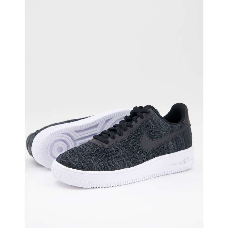 Nike Air Force 1 Flyknit 2.0 Buty sportowe ASOS