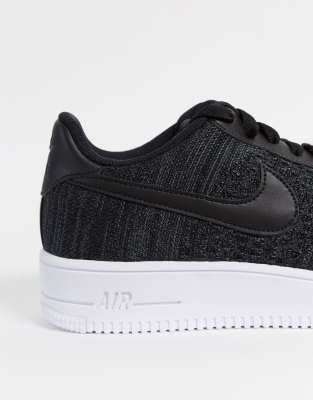 air force flyknit 1