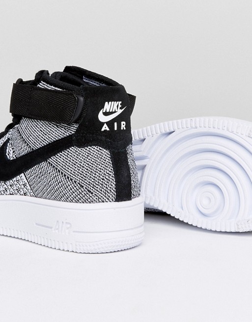 air force 1 flyknit alte