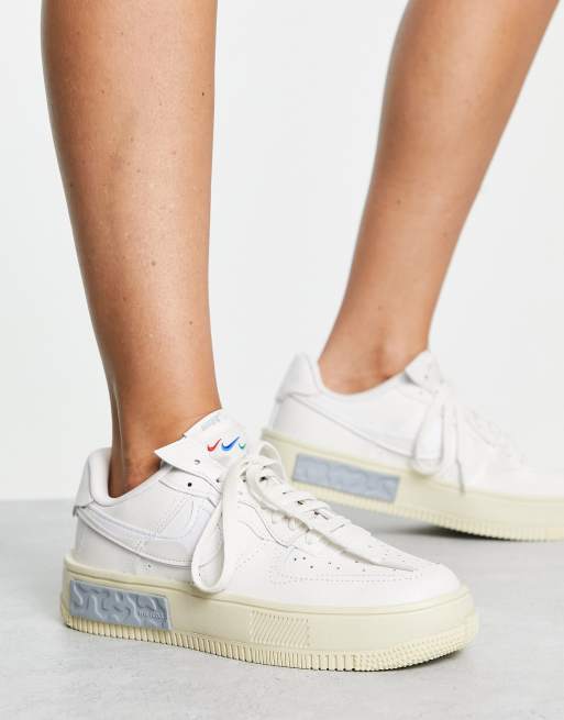 Asos air force 1 womens online