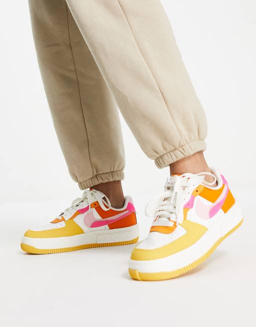 Asos nike air force online