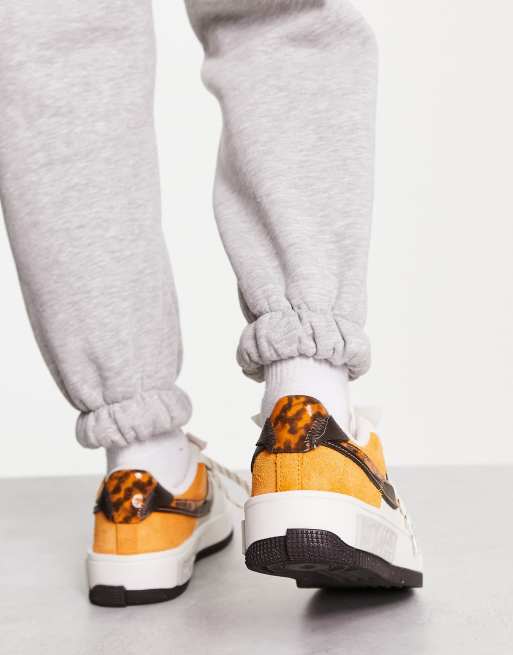 Nike Air Force 1 Fontanka sneakers in multi | ASOS