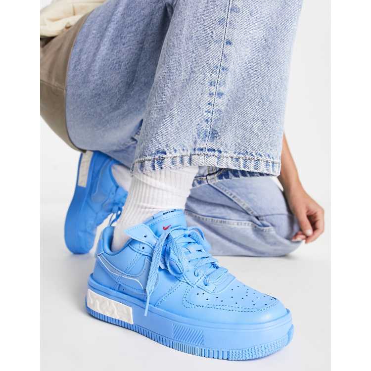 airforces blue
