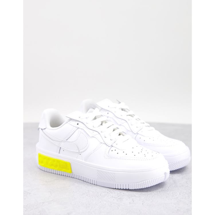 Nike air force hot sale 1 jester asos