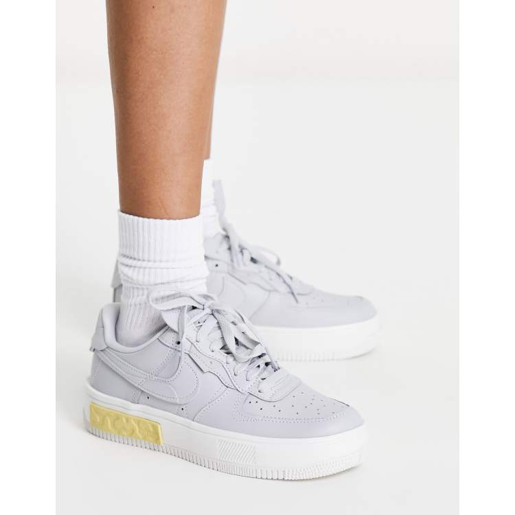 Fog air hot sale force 1