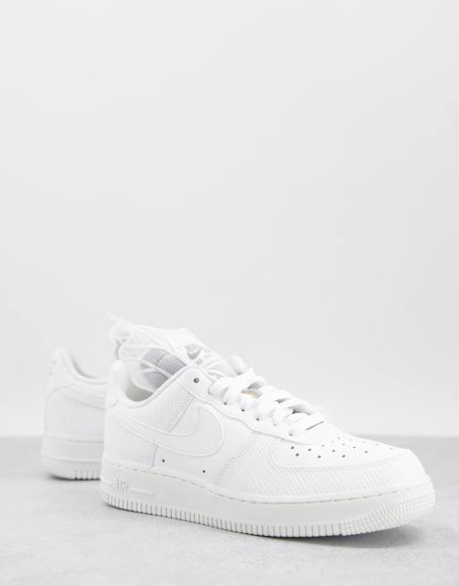 Nike Air Force 1 Low Goddess of Victory (Women's) - Sneakers - US