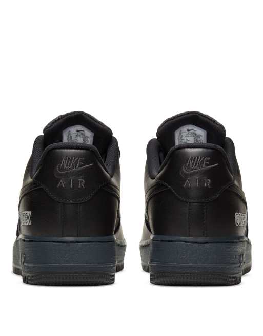 bron Hertellen Simuleren Nike - Air Force 1 - Gore-Tex sneakers in antraciet | ASOS