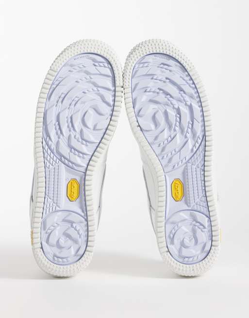 Nike - Air Force 1 Gore-Tex Vibram - Baskets - Blanc, 5 de 5